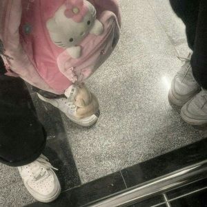 Meet your Posher, Kaylee